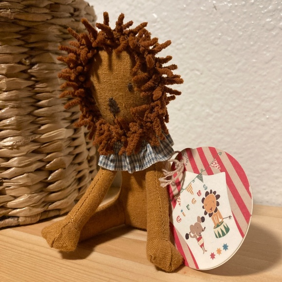 Maileg circus lion! - Picture 2 of 4